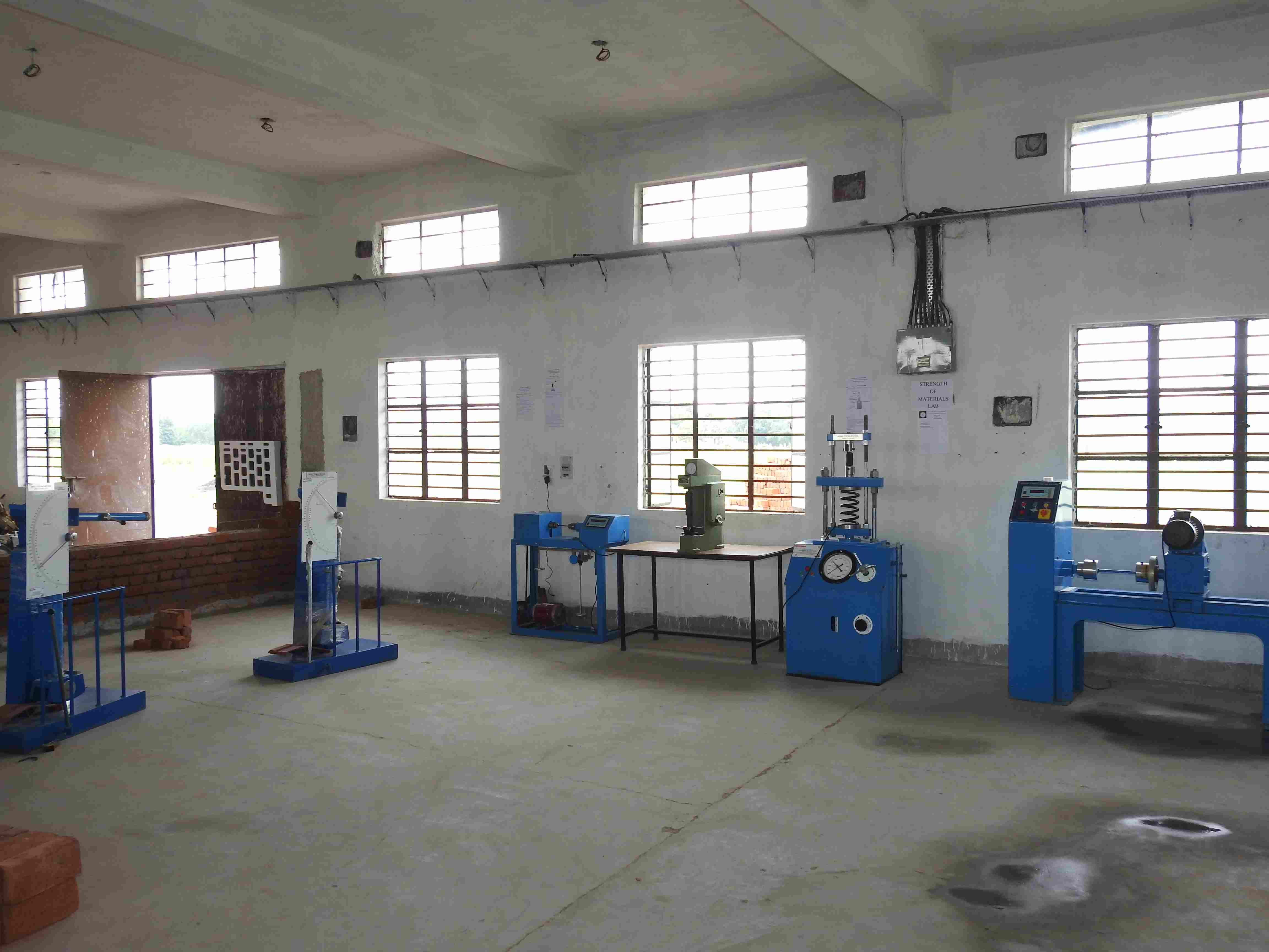 Seacom Skills University - labs