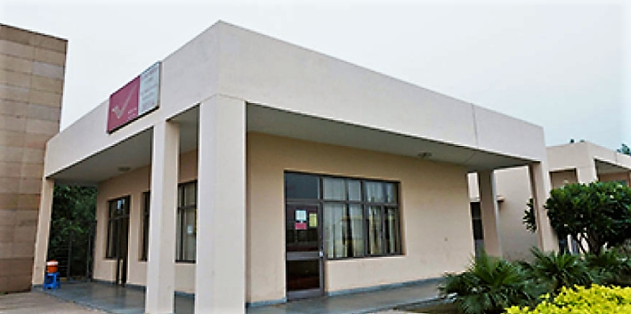 Shiv Nadar University Greater Noida (SNU) - others