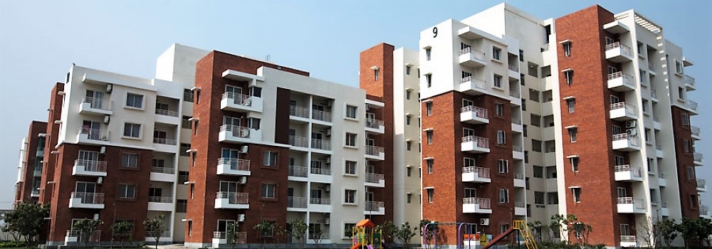 Shiv Nadar University Greater Noida (SNU) - hostel