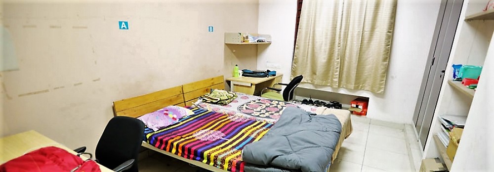 Shiv Nadar University Greater Noida (SNU) - hostel