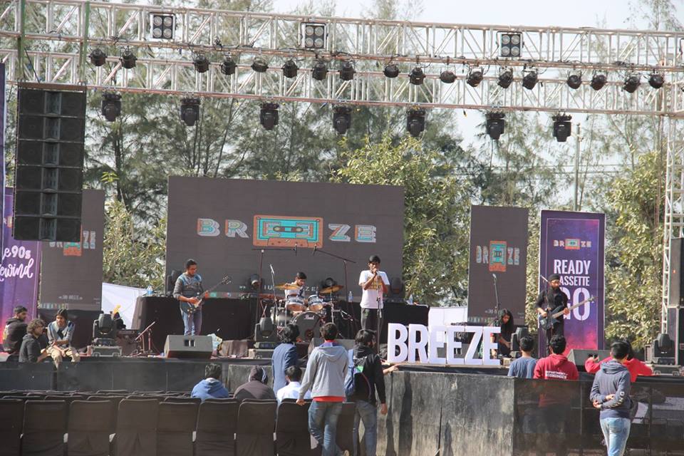 Shiv Nadar University Greater Noida (SNU) - event