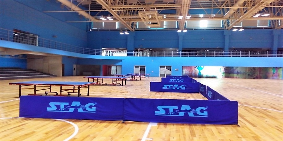 Shiv Nadar University Greater Noida (SNU) - indoor