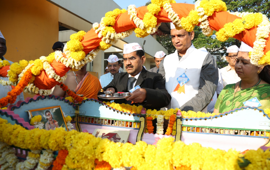 Shivaji University Kolhapur - others