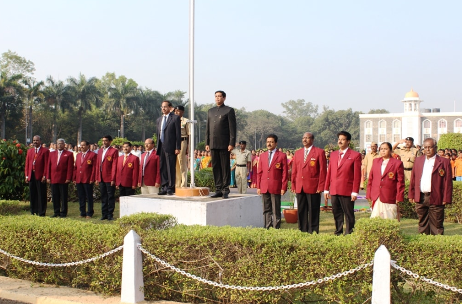 Shivaji University Kolhapur - others