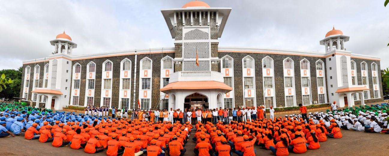 Shivaji University Kolhapur - others