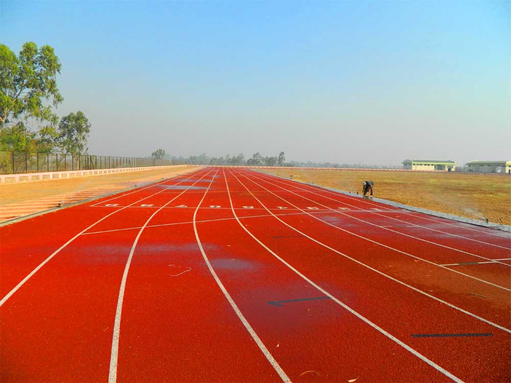 Shivaji University Kolhapur - sports
