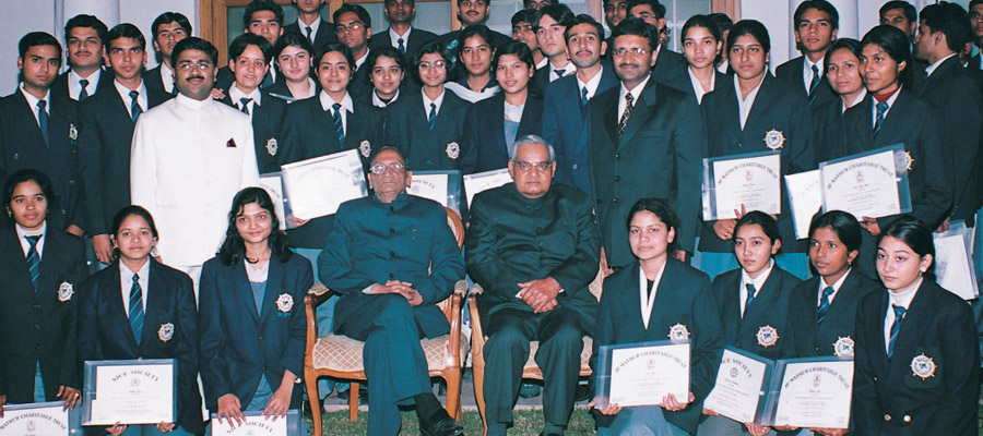Shobhit Institute of Engineering and Technology - celebrity