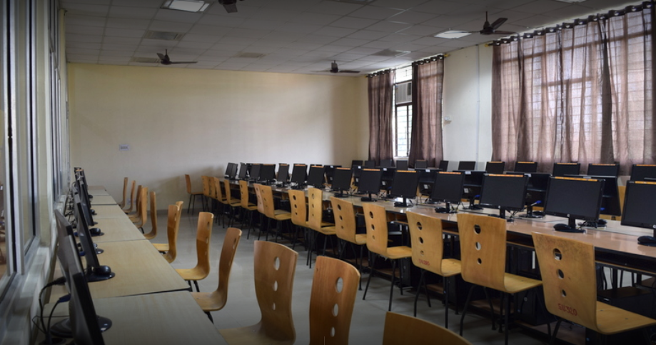 Shobhit Institute of Engineering and Technology - labs
