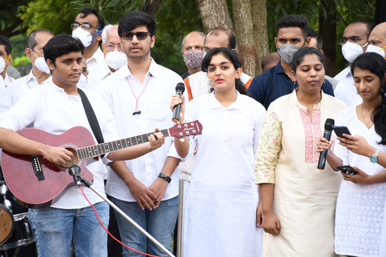 Shri Dharmasthala Manjunatheshwara University - others