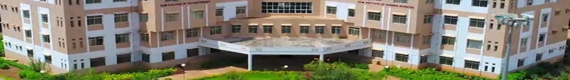 Shri Dharmasthala Manjunatheshwara University - campus