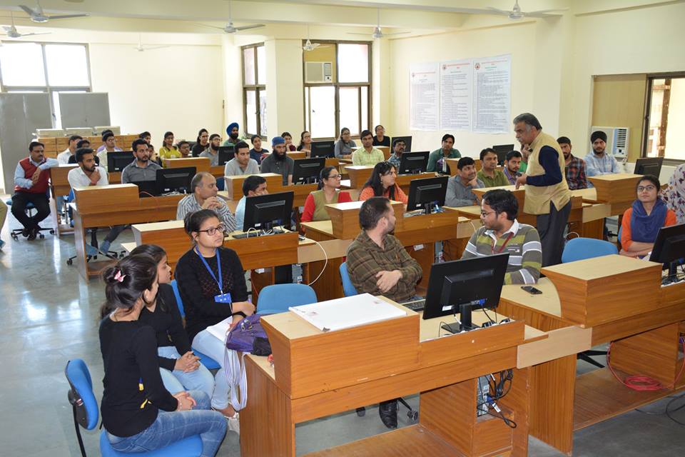 SMVDU - labs