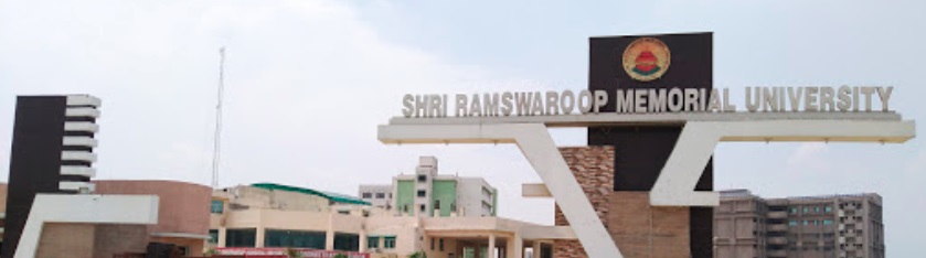 SRMU Lucknow - others