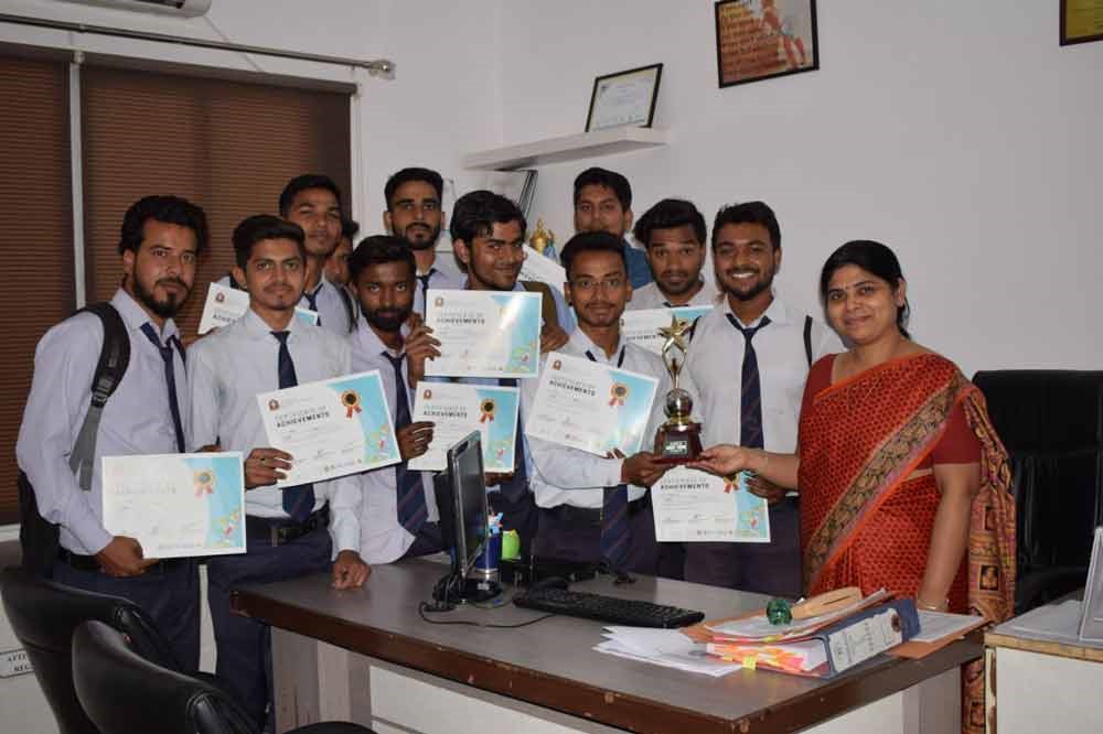 SRMU Lucknow - others