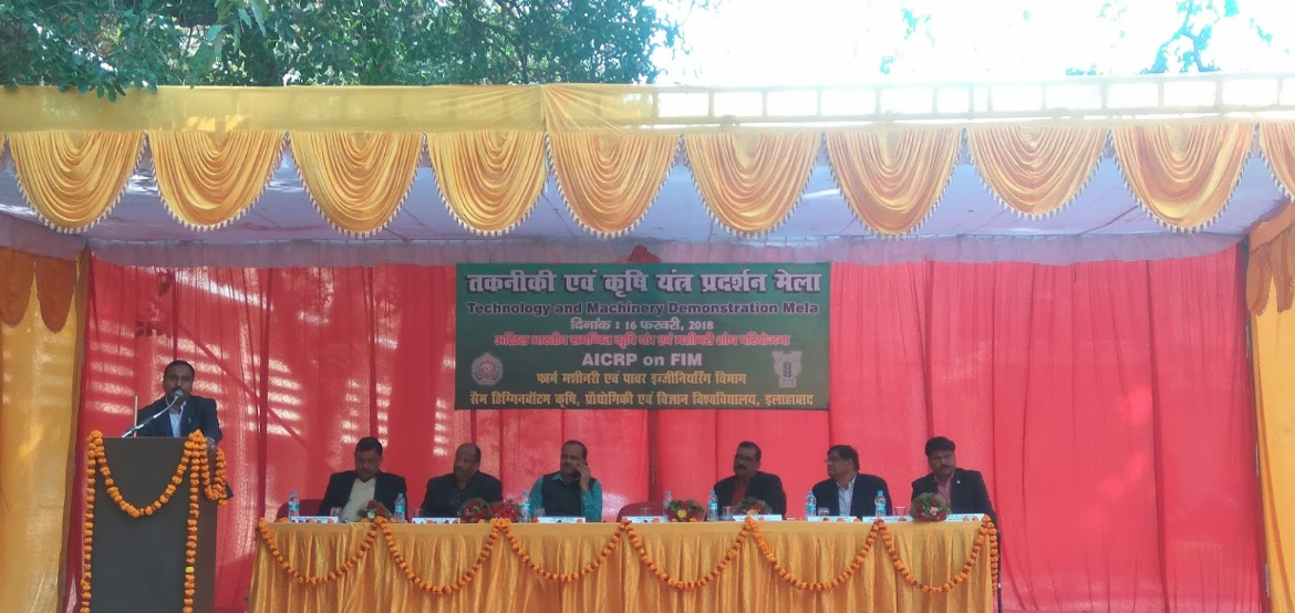 SHUATS (Allahabad University) - Courses, Admission 2024, Placements, Fees, Rankings - fest