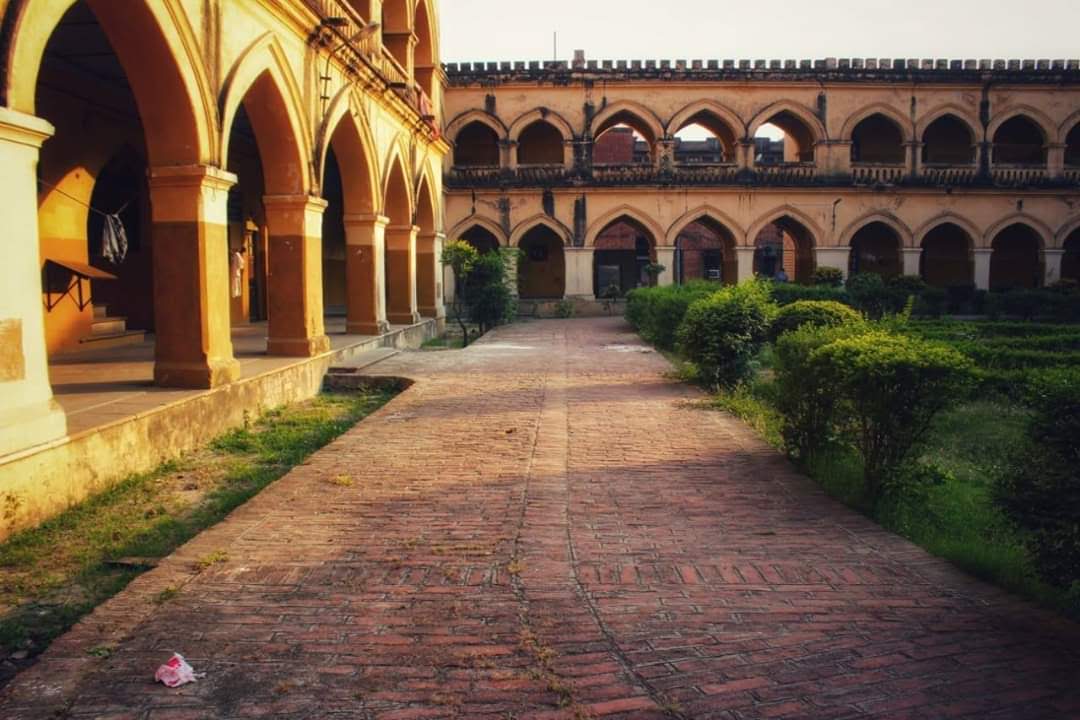 SHUATS (Allahabad University) - Courses, Admission 2024, Placements, Fees, Rankings - campus