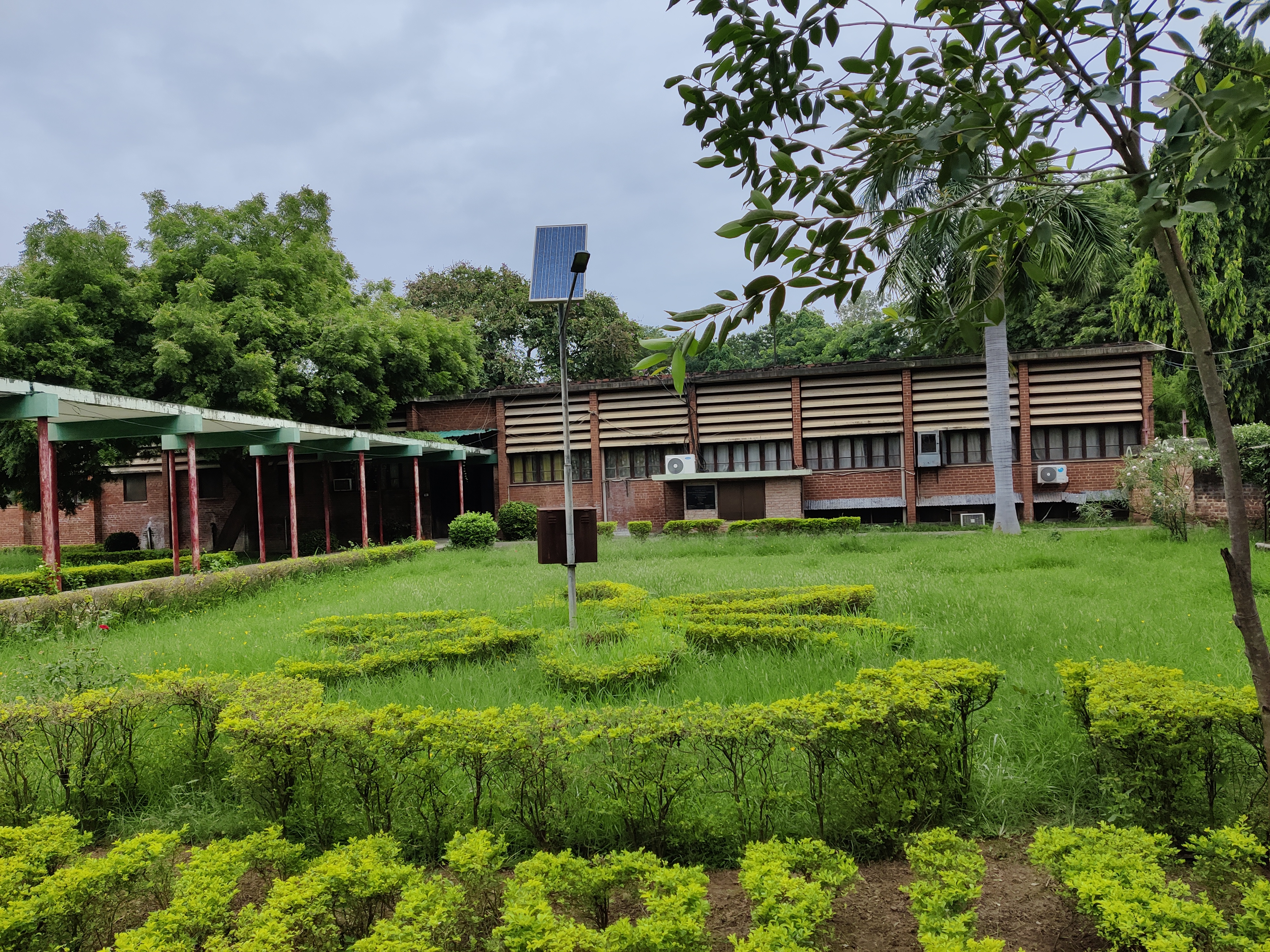 SHUATS (Allahabad University) - Courses, Admission 2024, Placements, Fees, Rankings - others