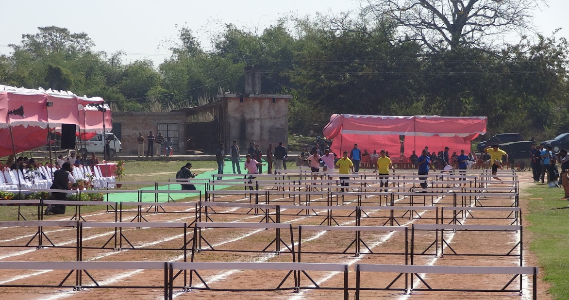 SHUATS (Allahabad University) - Courses, Admission 2024, Placements, Fees, Rankings - sports