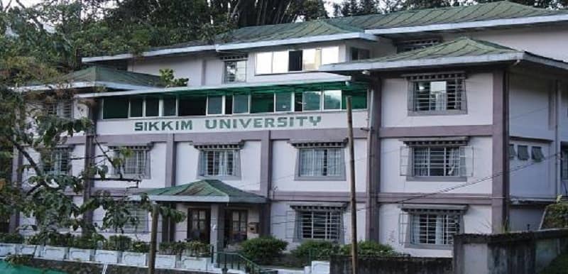 Sikkim University - others