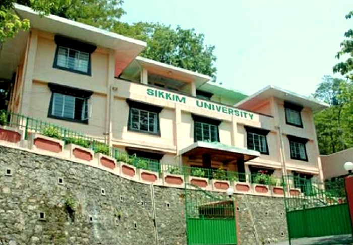 Sikkim University - others