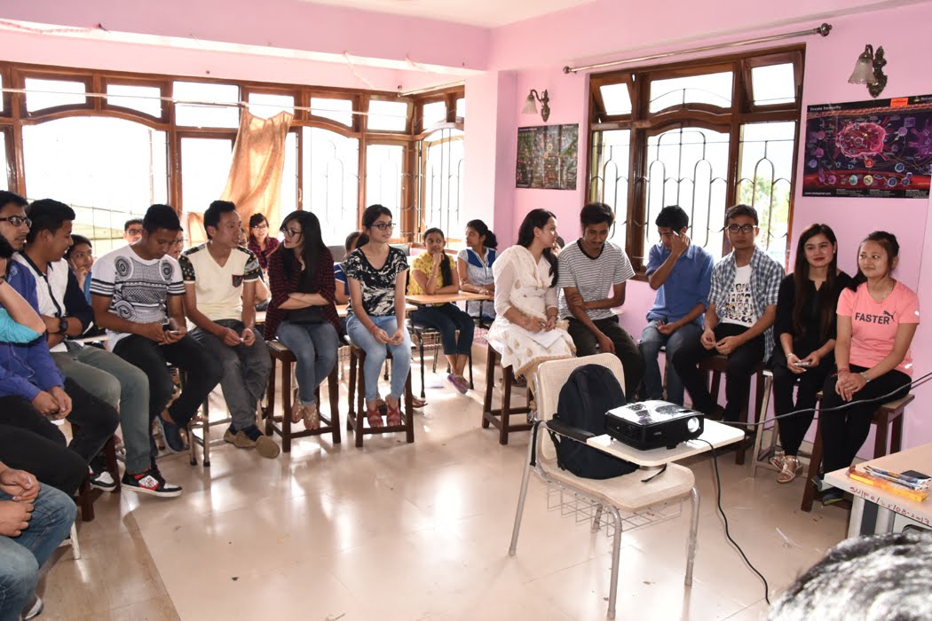 Sikkim University - others