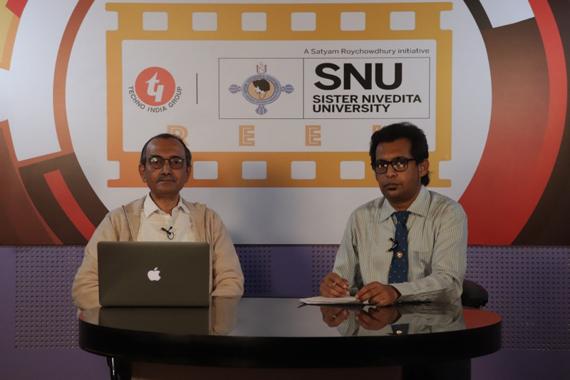 Sister Nivedita University - others