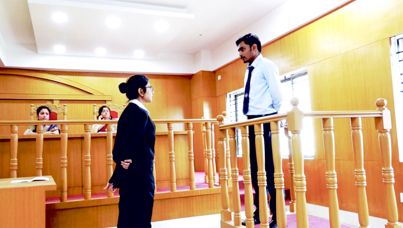 Sister Nivedita University - others