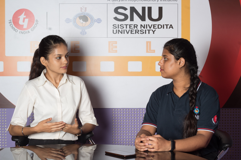 Sister Nivedita University - others