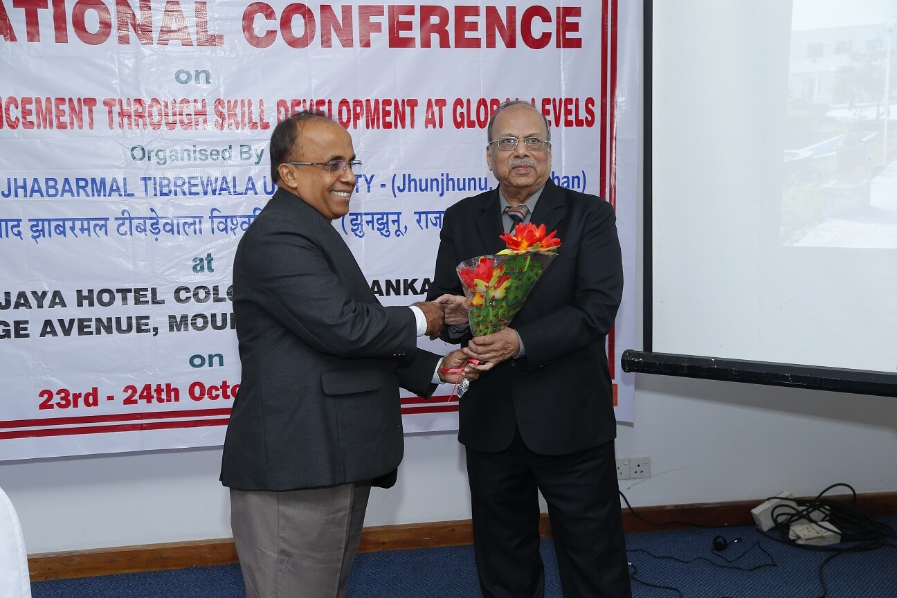 JJTU Rajasthan - others