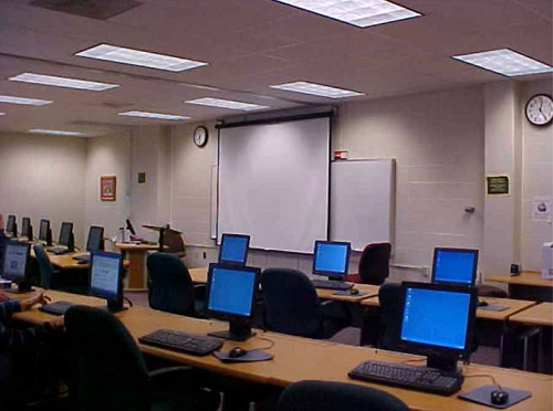 JJTU Rajasthan - labs