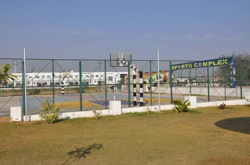 JJTU Rajasthan - sports