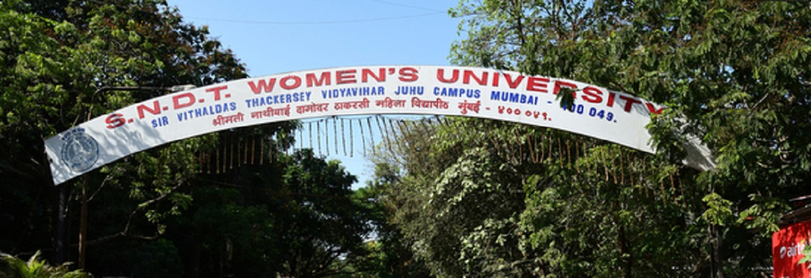 SNDT College - others