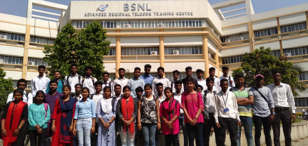 Sai Nath University - industrial