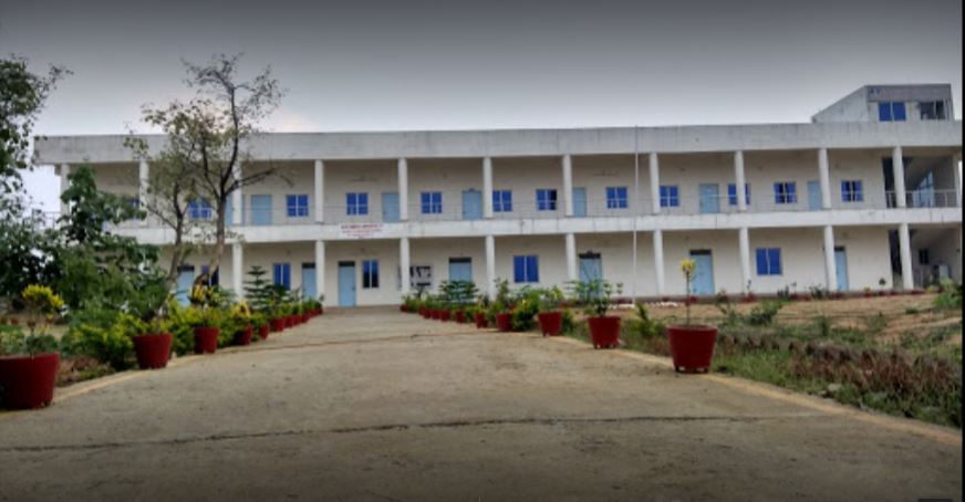 Sai Nath University - academic