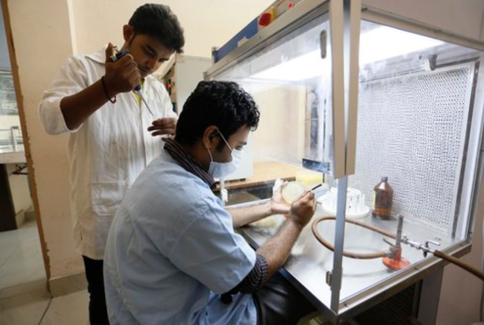 SOA University -  Courses, Fees, Admission 2024, Placements, Colleges, Ranking - labs