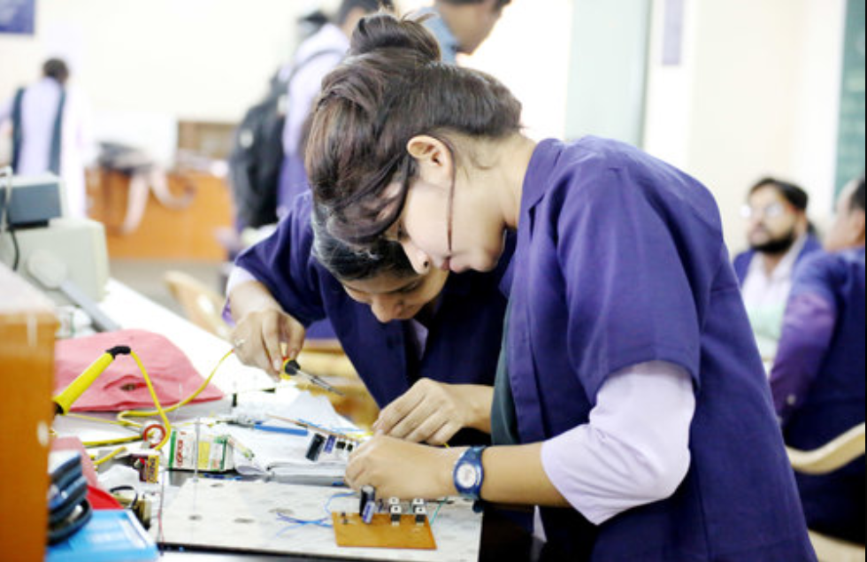 SOA University -  Courses, Fees, Admission 2024, Placements, Colleges, Ranking - labs