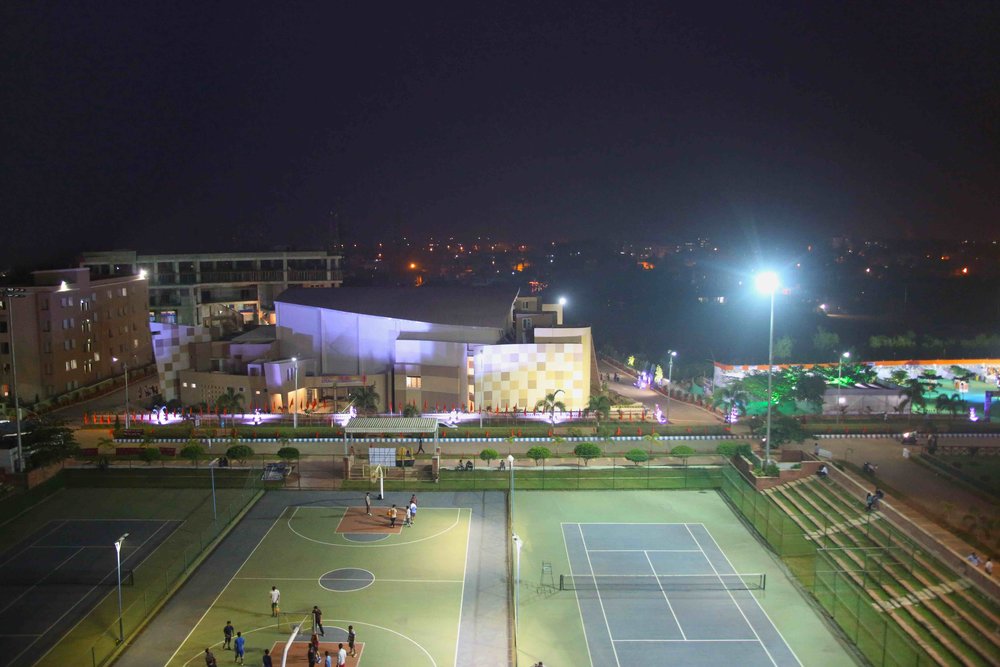 SOA University -  Courses, Fees, Admission 2024, Placements, Colleges, Ranking - sports