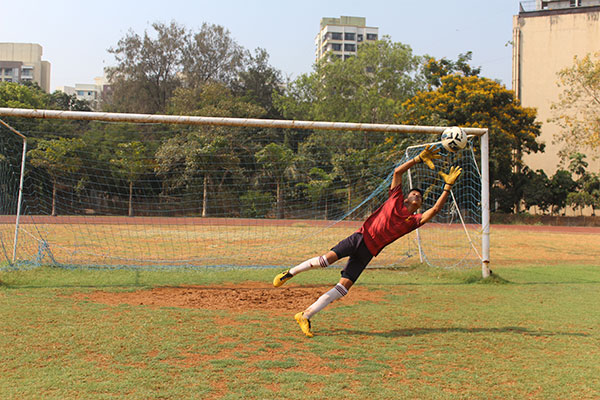 Somaiya Vidyavihar University - sports
