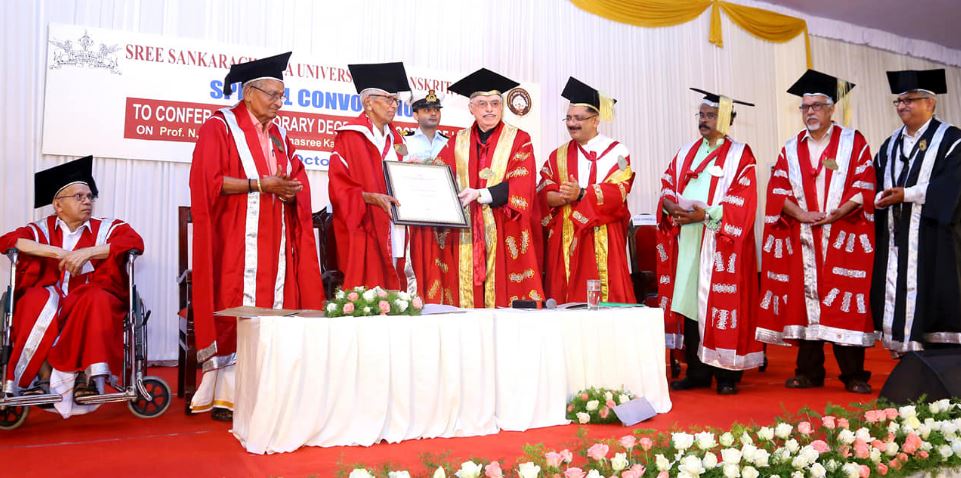 SSUS - convocation