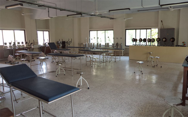 SRIHER - Courses, Admission 2024, Fee, Placements, Ranking - labs