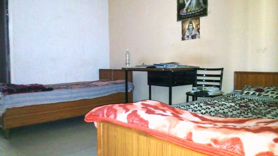 Sri Sai University - hostel