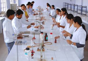 Sri Satya Sai University of Technology and Medical Sciences (SSSUTMS) - others