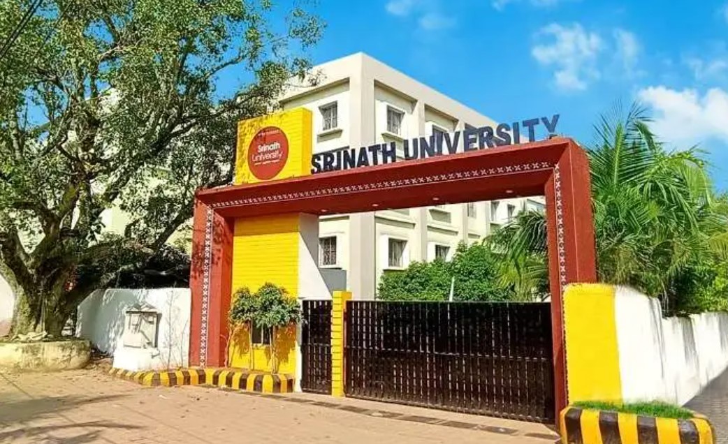 Srinath University - others