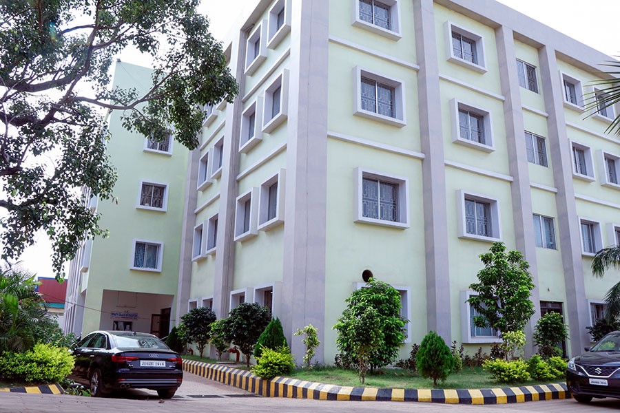 Srinath University - others