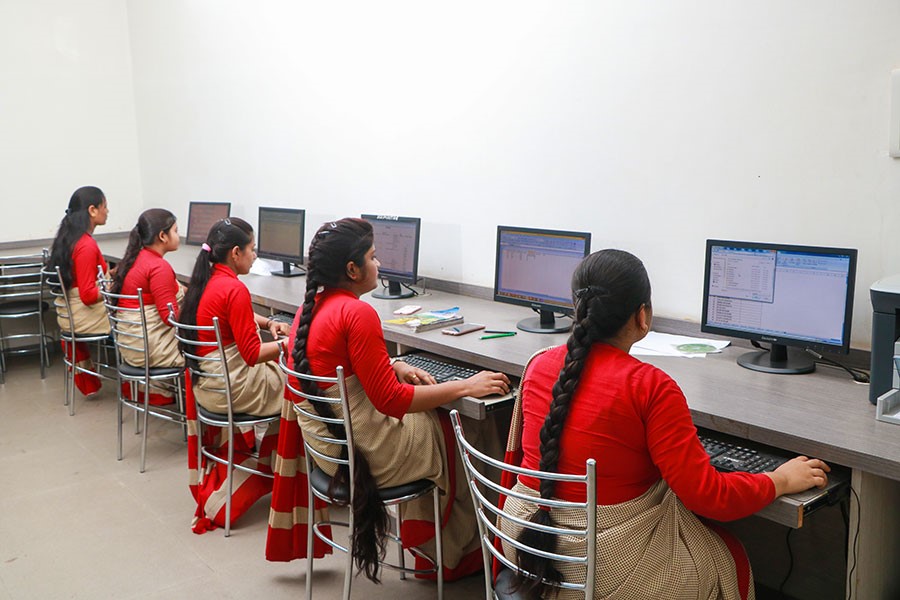 Srinath University - others