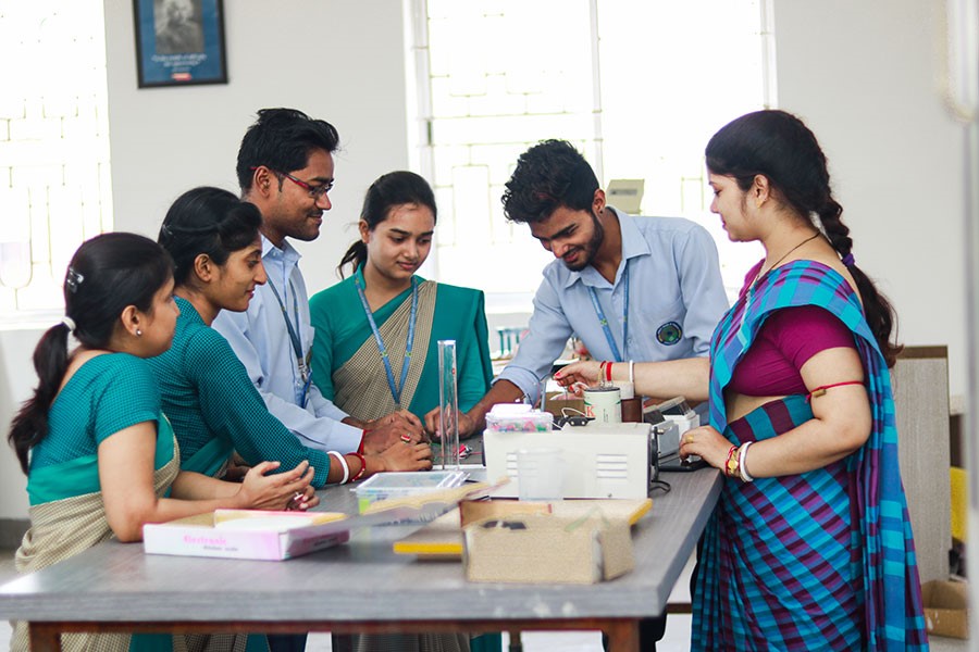 Srinath University - others