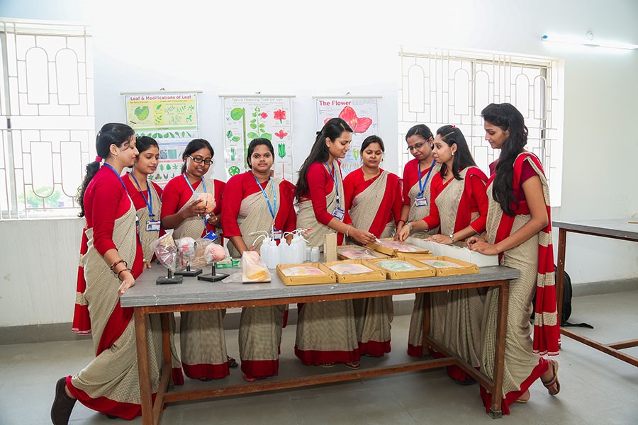 Srinath University - others