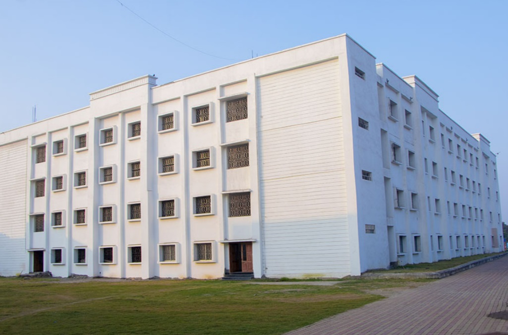 Srinath University - campus