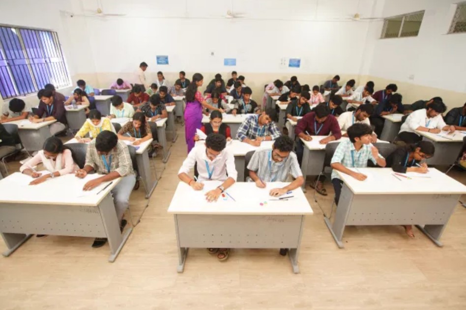 SRM Ramapuram - others