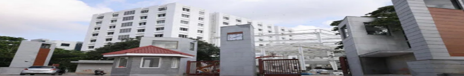 SRM Ramapuram - others