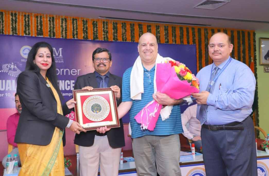 SRM IST Delhi-NCR Campus, Ghaziabad - others